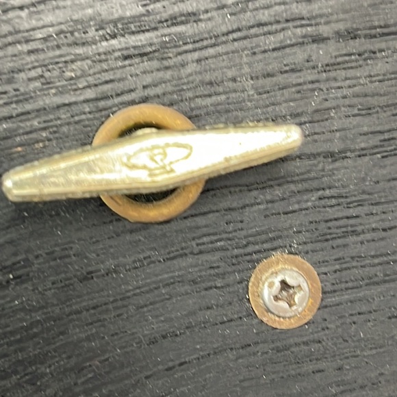 Vtg Musical Footed Wood Jewelry Box 2 Drawers Made in Japan SEE VIDEO WORKS - Picture 10 of 16